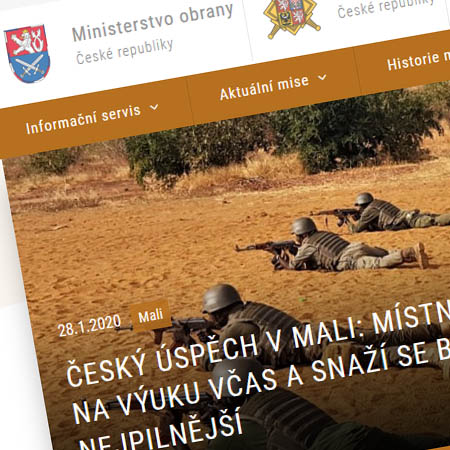 army.cz