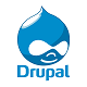 Drupal logo