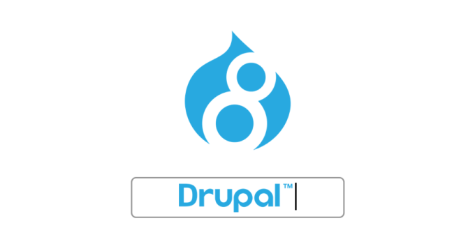 Drupal search