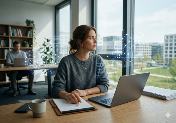 Digitální agenda bez závislosti na jednom řešení
