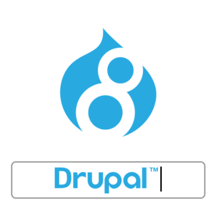 Drupal search
