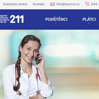 Web zpmv.cz