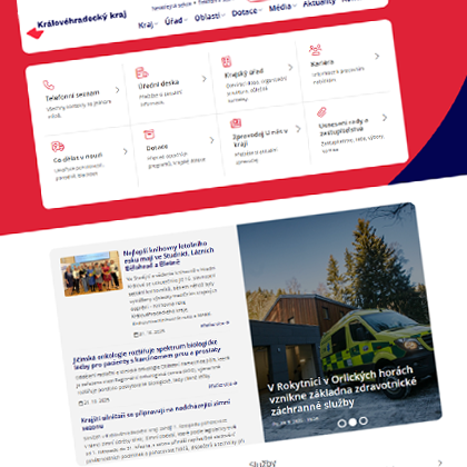 Královéhradecký kraj